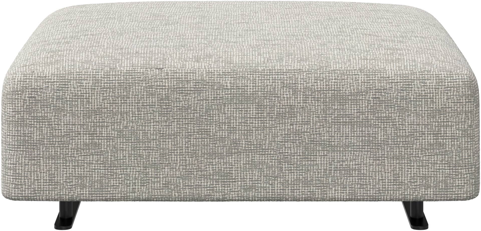 Hamptonプーフ | Footstool | Hampton | Henrik Pedersen | ボーコンセプト Hamptonプーフ | Footstool | Hampton | Henrik Pedersen | ボーコンセプト